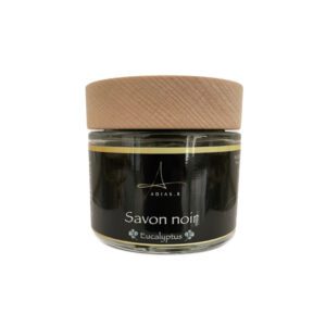 Savon noir